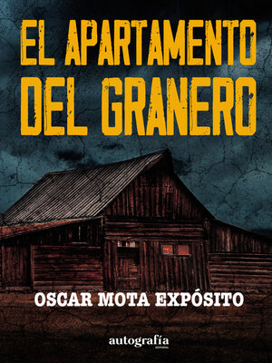 cover image of El apartamento del granero